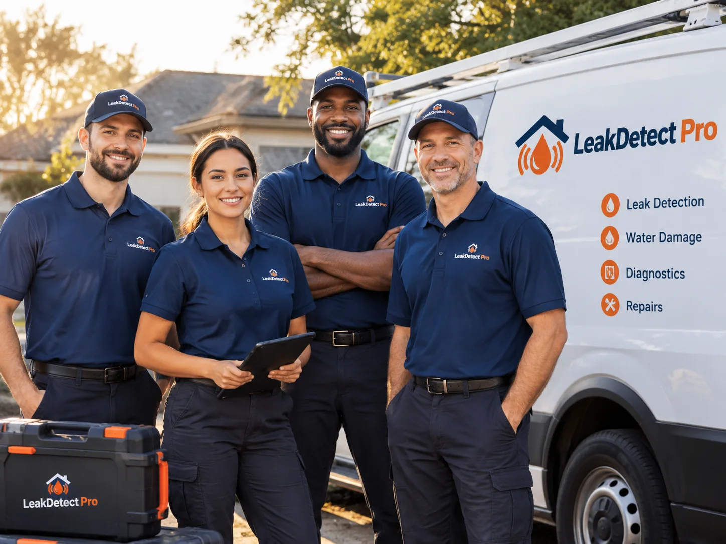 Roof Repair company in Buellton, CA